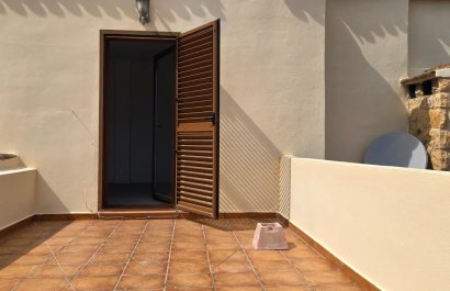 Segunda mano - Chalet independiente -
La Nucía