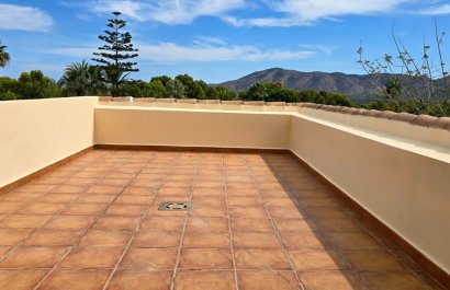 Segunda mano - Chalet independiente -
La Nucía