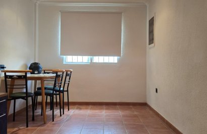 Segunda mano - Chalet independiente -
La Nucía