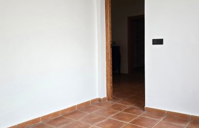 Segunda mano - Chalet independiente -
La Nucía