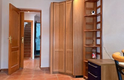 Segunda mano - Chalet independiente -
La Nucía