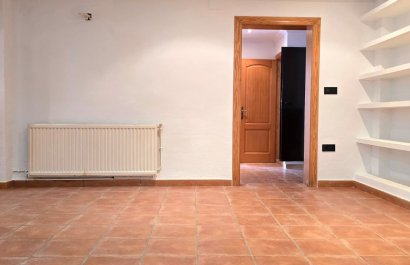 Segunda mano - Chalet independiente -
La Nucía