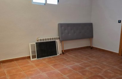 Segunda mano - Chalet independiente -
La Nucía