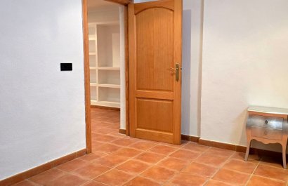 Segunda mano - Chalet independiente -
La Nucía