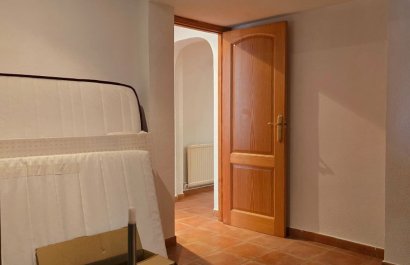 Segunda mano - Chalet independiente -
La Nucía