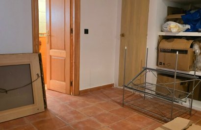 Segunda mano - Chalet independiente -
La Nucía