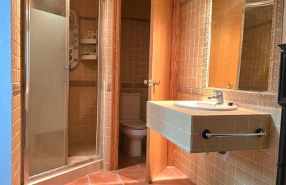 Segunda mano - Chalet independiente -
La Nucía