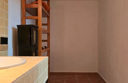 Segunda mano - Chalet independiente -
La Nucía