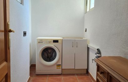 Segunda mano - Chalet independiente -
La Nucía