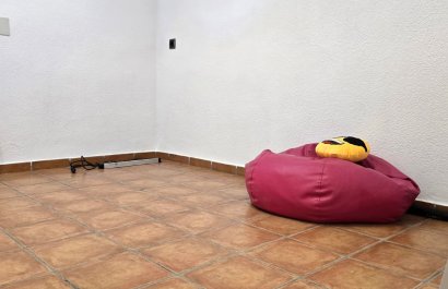 Segunda mano - Chalet independiente -
La Nucía