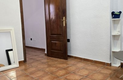 Segunda mano - Chalet independiente -
La Nucía