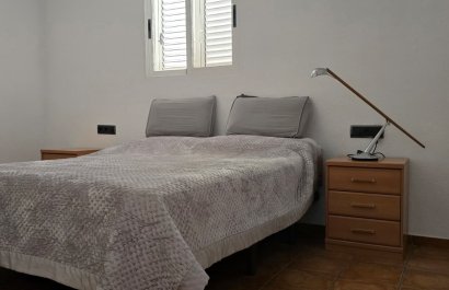 Segunda mano - Chalet independiente -
La Nucía