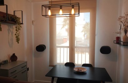 Odsprzedaż / Rynek wtórny - bliźniak -
Finestrat - Finestrat Urbanizaciones