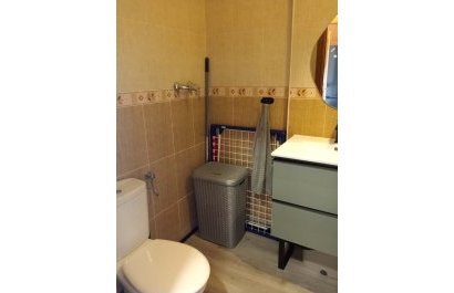 Odsprzedaż / Rynek wtórny - bliźniak -
Finestrat - Finestrat Urbanizaciones