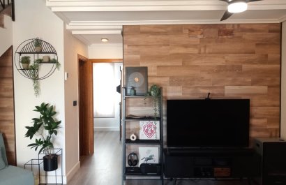 Odsprzedaż / Rynek wtórny - bliźniak -
Finestrat - Finestrat Urbanizaciones