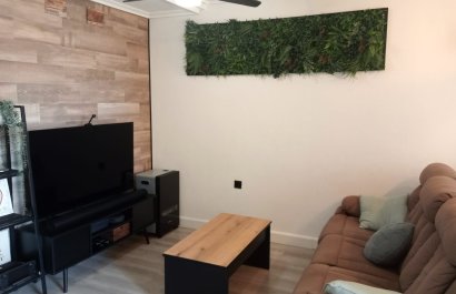 Odsprzedaż / Rynek wtórny - bliźniak -
Finestrat - Finestrat Urbanizaciones