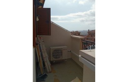 Odsprzedaż / Rynek wtórny - bliźniak -
Finestrat - Finestrat Urbanizaciones