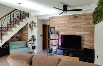 Odsprzedaż / Rynek wtórny - bliźniak -
Finestrat - Finestrat Urbanizaciones