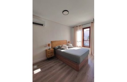 Odsprzedaż / Rynek wtórny - bliźniak -
Finestrat - Finestrat Urbanizaciones