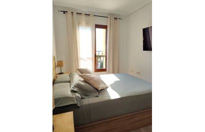 Odsprzedaż / Rynek wtórny - bliźniak -
Finestrat - Finestrat Urbanizaciones