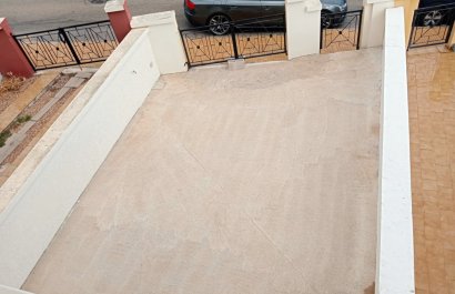 Odsprzedaż / Rynek wtórny - bliźniak -
Finestrat - Finestrat Urbanizaciones