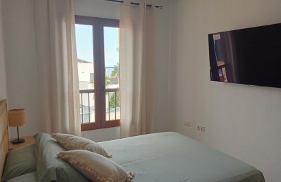 Odsprzedaż / Rynek wtórny - bliźniak -
Finestrat - Finestrat Urbanizaciones