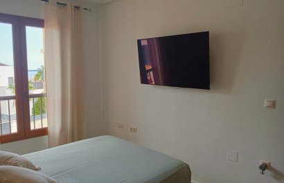 Odsprzedaż / Rynek wtórny - bliźniak -
Finestrat - Finestrat Urbanizaciones