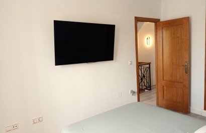 Odsprzedaż / Rynek wtórny - bliźniak -
Finestrat - Finestrat Urbanizaciones