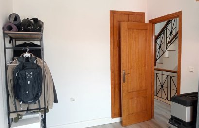 Odsprzedaż / Rynek wtórny - bliźniak -
Finestrat - Finestrat Urbanizaciones