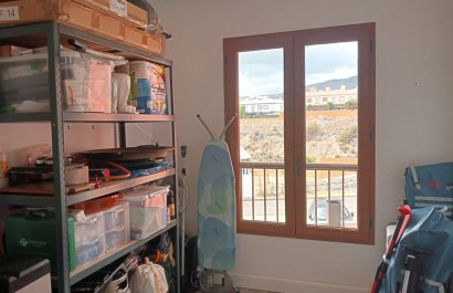 Odsprzedaż / Rynek wtórny - bliźniak -
Finestrat - Finestrat Urbanizaciones