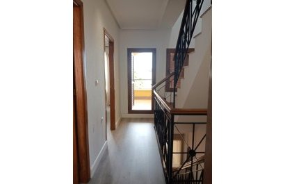 Odsprzedaż / Rynek wtórny - bliźniak -
Finestrat - Finestrat Urbanizaciones