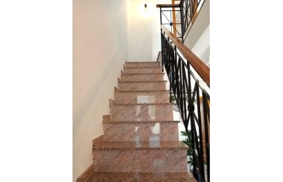 Odsprzedaż / Rynek wtórny - bliźniak -
Finestrat - Finestrat Urbanizaciones