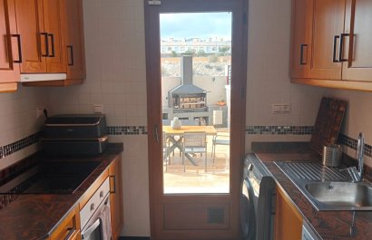 Odsprzedaż / Rynek wtórny - bliźniak -
Finestrat - Finestrat Urbanizaciones