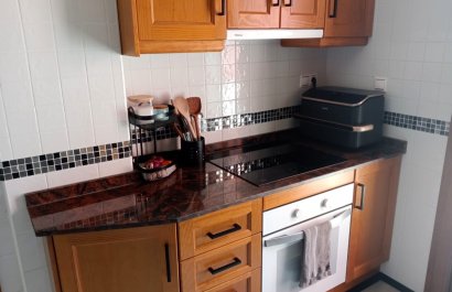 Odsprzedaż / Rynek wtórny - bliźniak -
Finestrat - Finestrat Urbanizaciones