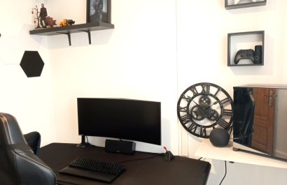 Odsprzedaż / Rynek wtórny - bliźniak -
Finestrat - Finestrat Urbanizaciones