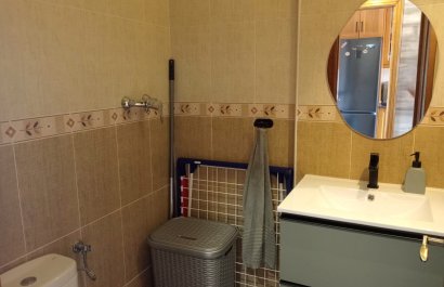 Odsprzedaż / Rynek wtórny - bliźniak -
Finestrat - Finestrat Urbanizaciones