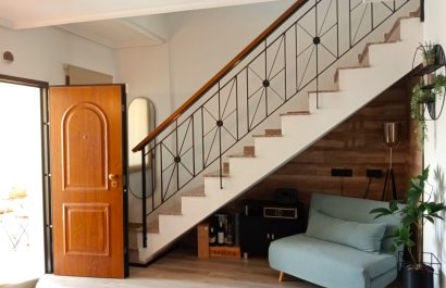 Odsprzedaż / Rynek wtórny - bliźniak -
Finestrat - Finestrat Urbanizaciones