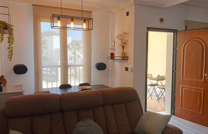 Odsprzedaż / Rynek wtórny - bliźniak -
Finestrat - Finestrat Urbanizaciones