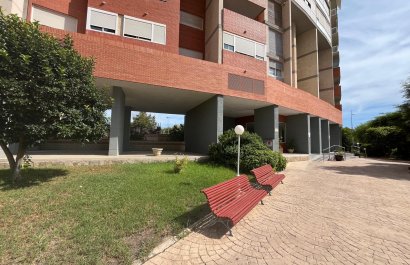 Segunda mano - Apartamento / piso -
Benidorm - Centro