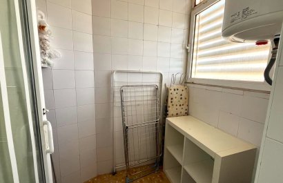 Segunda mano - Apartamento / piso -
Benidorm - Centro