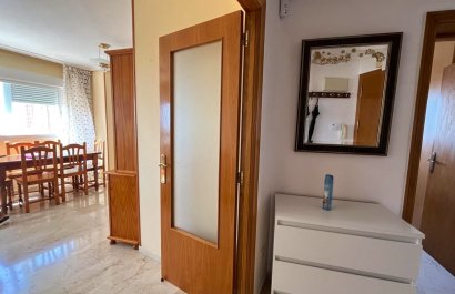 Segunda mano - Apartamento / piso -
Benidorm - Centro