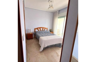 Segunda mano - Apartamento / piso -
Benidorm - Centro