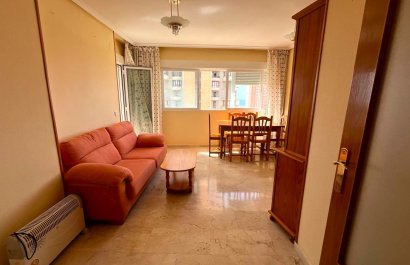 Segunda mano - Apartamento / piso -
Benidorm - Centro