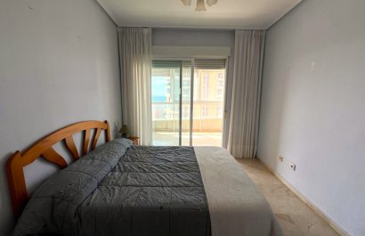 Segunda mano - Apartamento / piso -
Benidorm - Centro