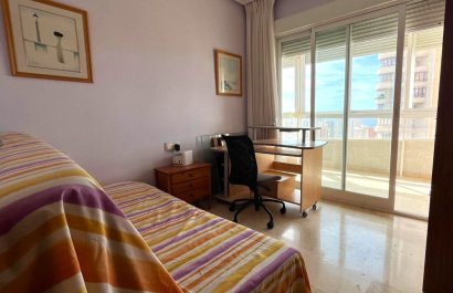 Segunda mano - Apartamento / piso -
Benidorm - Centro