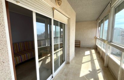Segunda mano - Apartamento / piso -
Benidorm - Centro