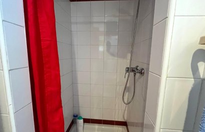 Segunda mano - Apartamento / piso -
Benidorm - Centro