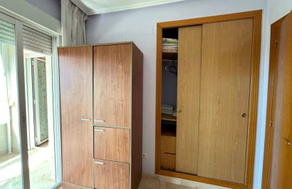 Segunda mano - Apartamento / piso -
Benidorm - Centro