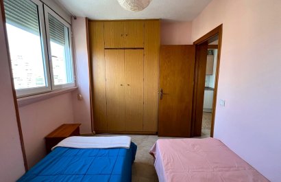 Segunda mano - Apartamento / piso -
Benidorm - Centro