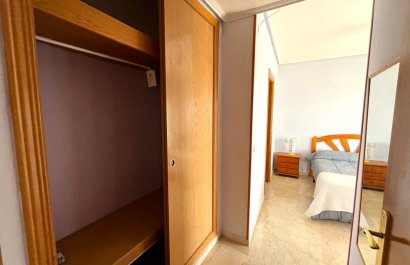 Segunda mano - Apartamento / piso -
Benidorm - Centro